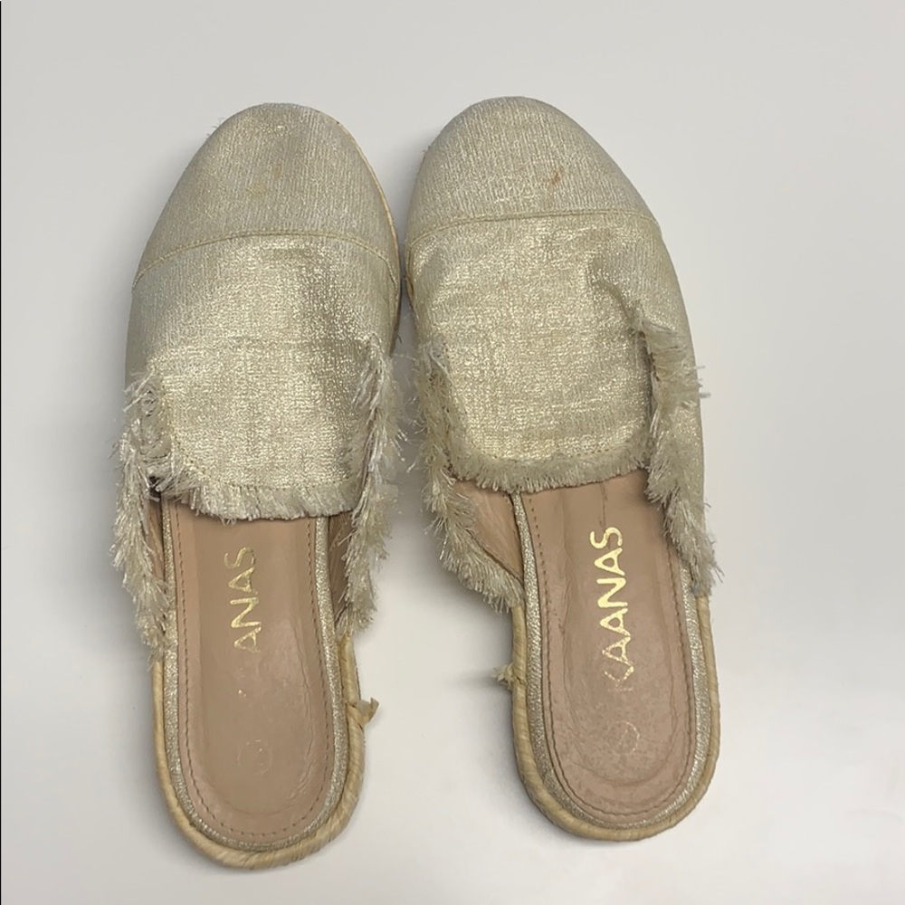 Kaanas Mules